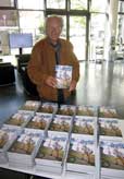 Buch-Neuerscheinung Brocken Benno